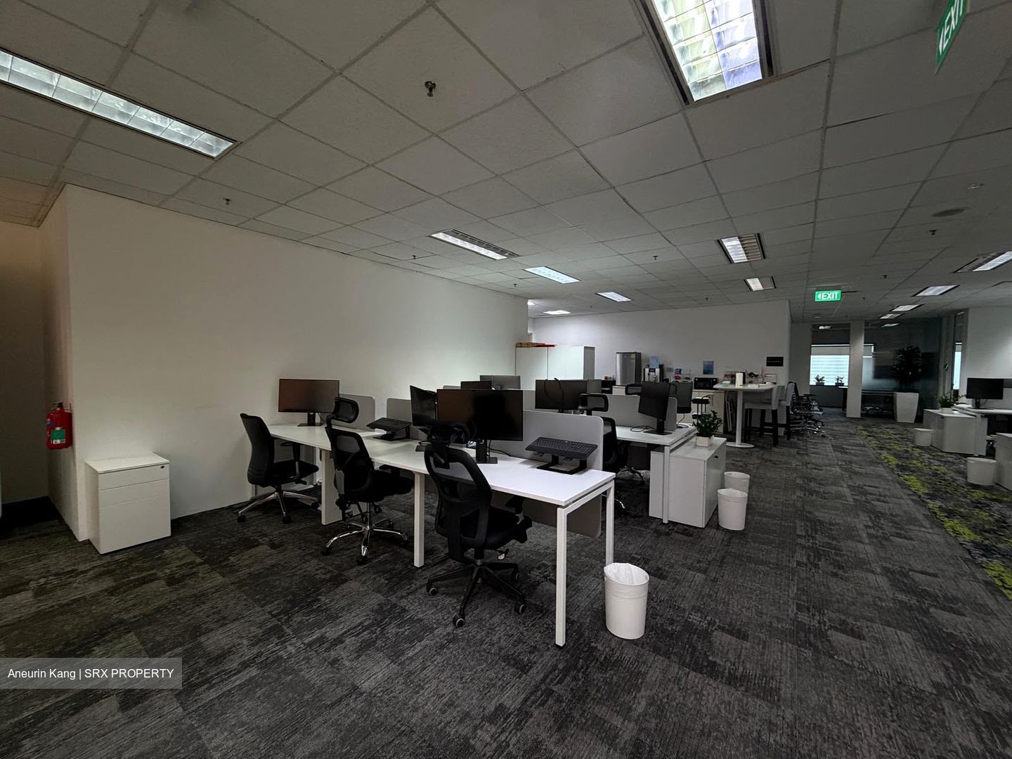 Suntec Tower Five (D1), Office #589647091